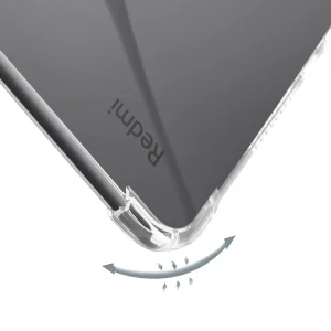 کاور مدل TPU مناسب برای تبلت شیائومی Poco Pad / Redmi Pad Pro 12.1 inch