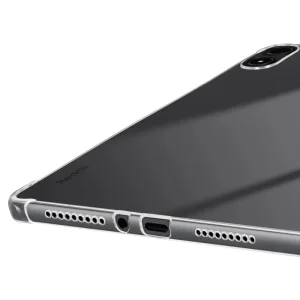 کاور مدل TPU مناسب برای تبلت شیائومی Poco Pad / Redmi Pad Pro 12.1 inch