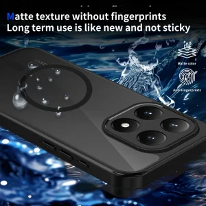 کاور مدل Flex مناسب برای گوشی موبایل شیائومی 15T