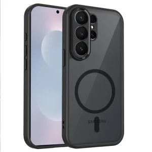 کاور مدل Flex مناسب برای گوشی موبایل سامسونگ Galaxy S26 Ultra