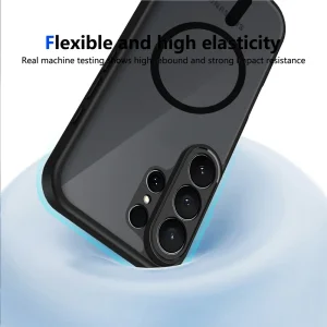 کاور مدل Flex مناسب برای گوشی موبایل سامسونگ Galaxy S26 Ultra