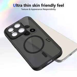 کاور  مدل Flex مناسب برای گوشی موبایل وان پلاس OnePlus 15