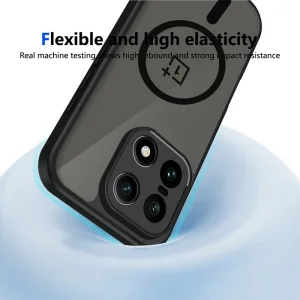 کاور  مدل Flex مناسب برای گوشی موبایل وان پلاس OnePlus 15