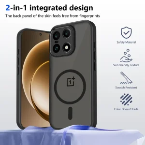 کاور  مدل Flex مناسب برای گوشی موبایل وان پلاس OnePlus 15