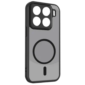 کاور مدل Flex مناسب برای گوشی موبایل شیائومی 15T Pro