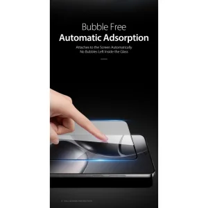 محافظ صفحه نمایش مدل FS مناسب برای گوشی موبایل سامسونگ Galaxy A57