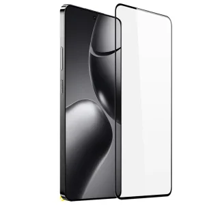 محافظ صفحه نمایش مدل FS مناسب برای گوشی موبایل سامسونگ Galaxy A57