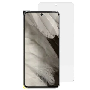 محافظ صفحه نمایش مدل Clear مناسب برای گوشی موبایل سامسونگ GALAXY A57