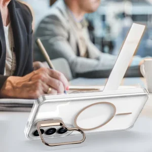 کاور مدل Bracket مناسب برای گوشی موبایل سامسونگ Galaxy S26 Ultra