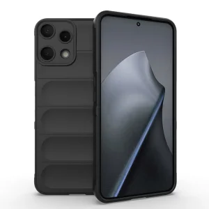 کاور بادیگارد مدل Armor مناسب برای گوشی موبایل ناتینگ Phone 3a Lite