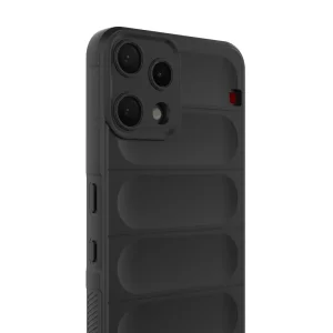 کاور بادیگارد مدل Armor مناسب برای گوشی موبایل ناتینگ Phone 3a Lite