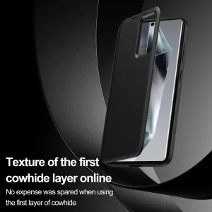 کیف مدل Flip ic مناسب برای گوشی موبایل سامسونگ Galaxy S26 Ultra