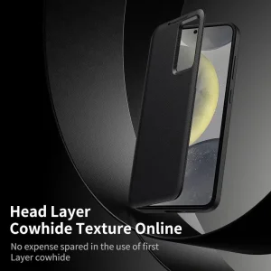 کیف مدل Flip ic مناسب برای گوشی موبایل سامسونگ Galaxy S26 Ultra