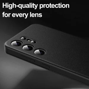 کیف مدل Flip ic مناسب برای گوشی موبایل سامسونگ Galaxy S26 Ultra