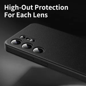 کیف مدل Flip ic مناسب برای گوشی موبایل سامسونگ Galaxy S26 Ultra