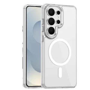 کاور مدل MagSafe مناسب برای گوشی موبایل سامسونگ Galaxy S26 Ultra