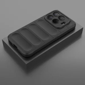 کاور مدل Armor مناسب برای گوشی موبایل شیائومی 15T Pro