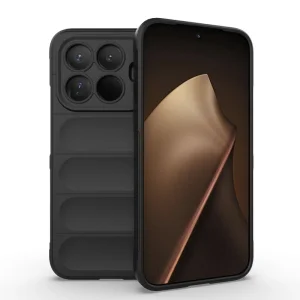 کاور مدل Armor مناسب برای گوشی موبایل شیائومی 15T Pro