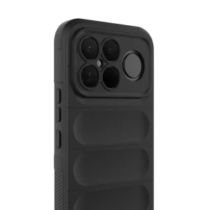 کاور مدل Armor مناسب برای گوشی موبایل شیائومی Poco F8 Ultra