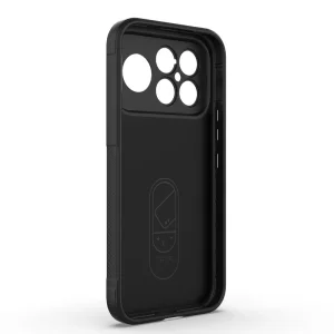 کاور مدل Armor مناسب برای گوشی موبایل شیائومی Poco F8 Ultra