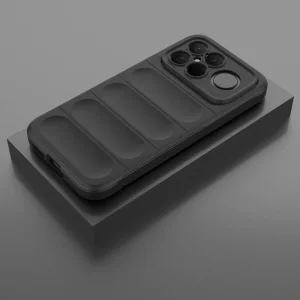 کاور مدل Armor مناسب برای گوشی موبایل شیائومی Poco F8 Ultra