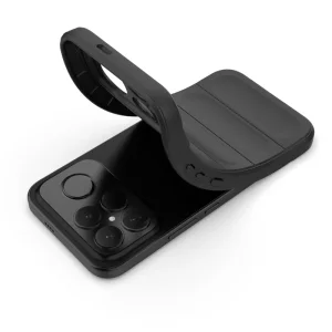 کاور مدل Armor مناسب برای گوشی موبایل شیائومی Poco F8 Ultra