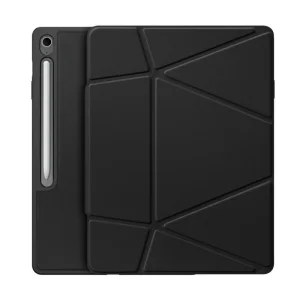 کیف کلاسوری مدل Vers مناسب برای تبلت سامسونگ Galaxy Tab S10 FE Plus 13.1 inch