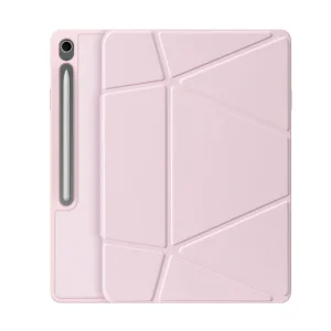 کیف کلاسوری مدل Vers مناسب برای تبلت سامسونگ Galaxy Tab S10 FE Plus 13.1 inch