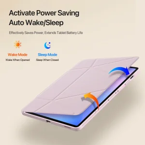 کیف کلاسوری مدل Vers مناسب برای تبلت سامسونگ Galaxy Tab S10 FE Plus 13.1 inch