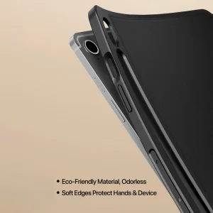 کیف کلاسوری مدل Vers مناسب برای تبلت سامسونگ Galaxy Tab S10 FE Plus 13.1 inch