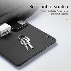 کیف کلاسوری مدل Domo مناسب برای تبلت اپل iPad Mini 6 2021 / iPad Mini 7 2024
