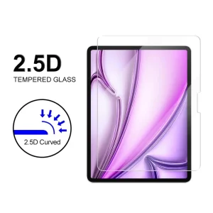 محافظ صفحه نمایش مدل Tabg مناسب برای تبلت اپل iPad Air 13 inch 2026 M4