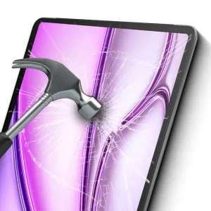 محافظ صفحه نمایش مدل TabG مناسب برای تبلت اپل iPad Air 11 inch 2026 M4