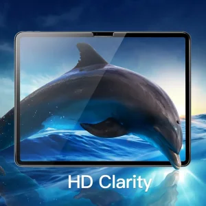 محافظ صفحه نمایش مدل TabG مناسب برای تبلت اپل iPad Air 11 inch 2026 M4