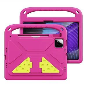 کاور مدل PUFF مناسب برای تبلت شیائومی Pad 7 11.2 inch، Pad 7 Pro 11.2 inch، Pad 8 / 8 Pro 11.2 inch