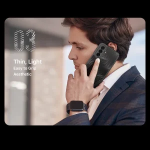کاور مدل Wave مناسب برای گوشی موبایل سامسونگ Galaxy A27