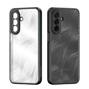 کاور مدل Wave مناسب برای گوشی موبایل سامسونگ Galaxy A27
