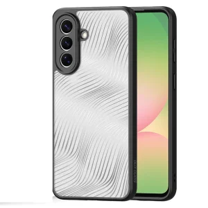 کاور مدل Wave مناسب برای گوشی موبایل سامسونگ Galaxy A57
