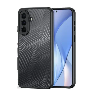 کاور مدل Wave مناسب برای گوشی موبایل سامسونگ Galaxy A37
