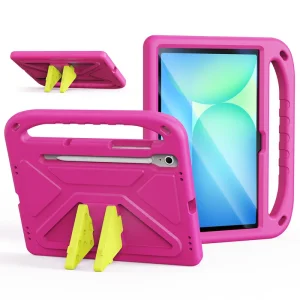 کیف کلاسوری مدل Puff مناسب برای تبلت اپل iPad Air 11 inch M2 2024 / M3 2025 / M4 2026