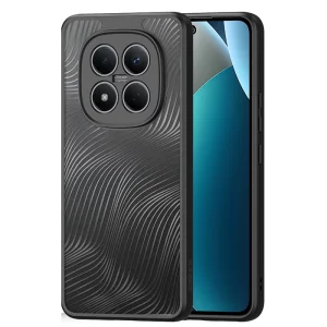 کاور مدل Wave مناسب برای گوشی موبایل شیائومی Redmi Note 15 Pro 4G