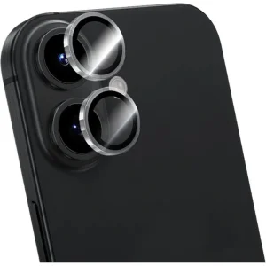 محافظ لنز دوربین مدل رینگی مناسب برای گوشی موبایل شیائومی Poco X8 Pro