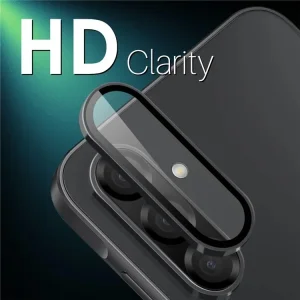 محافظ لنز دوربین مدل رینگی مناسب برای گوشی موبایل سامسونگ Galaxy A27