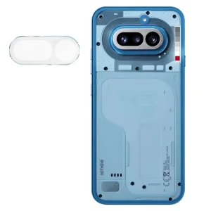 محافظ لنز دوربین  مدل GL مناسب برای گوشی موبایل ناتینگ Nothing Phone 4a