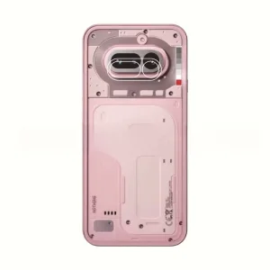 محافظ لنز دوربین  مدل GL مناسب برای گوشی موبایل ناتینگ Nothing Phone 4a