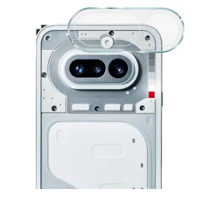 محافظ لنز دوربین  مدل GL مناسب برای گوشی موبایل ناتینگ Nothing Phone 4a