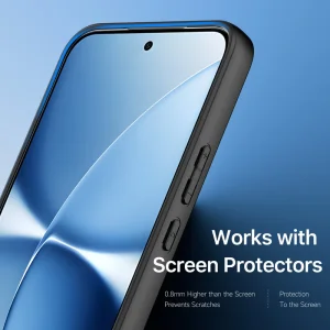 کاور مدل Hammer مناسب برای گوشی موبایل شیائومی Poco X8 Pro Max