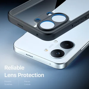 کاور مدل Hammer مناسب برای گوشی موبایل شیائومی Poco X8 Pro Max