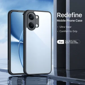کاور مدل Hammer مناسب برای گوشی موبایل شیائومی Poco X8 Pro Max