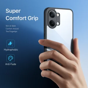 کاور مدل Hammer مناسب برای گوشی موبایل شیائومی Poco X8 Pro Max